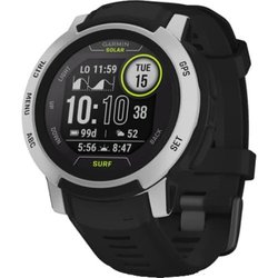 Смарт часы и фитнес браслеты Garmin Instinct 2 Solar Surf Edition