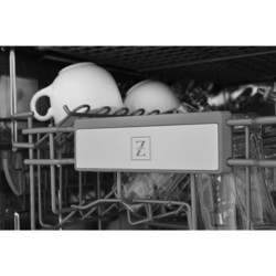 Посудомоечные машины Zugel ZDF 454 W