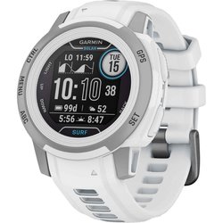 Смарт часы и фитнес браслеты Garmin Instinct 2S Solar Surf Edition