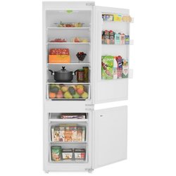 Встраиваемые холодильники Zugel ZRI 1780 LF