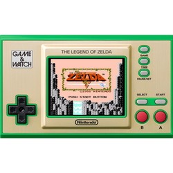 Игровые приставки Nintendo Game &amp; Watch The Legend of Zelda