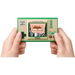 Игровые приставки Nintendo Game &amp; Watch The Legend of Zelda