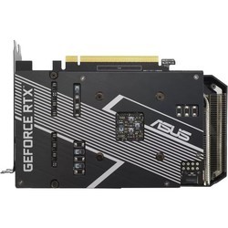 Видеокарты Asus GeForce RTX 3060 Dual V2 LHR