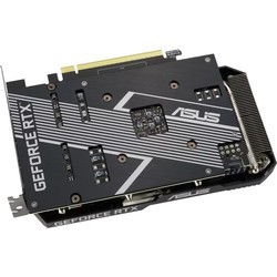 Видеокарты Asus GeForce RTX 3060 Dual V2 LHR