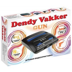 Игровые приставки Dendy Vakker