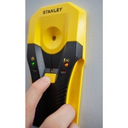 Детекторы проводки Stanley S160