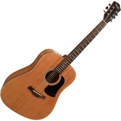 Акустические гитары Sevillia IW-240M