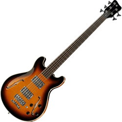 Электро и бас гитары Warwick Rockbass Star Bass 5-String