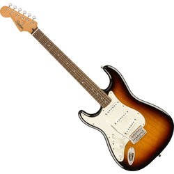 Электро и бас гитары Squier Classic Vibe '60s Stratocaster LH