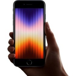 Мобильные телефоны Apple iPhone SE 2022 64GB