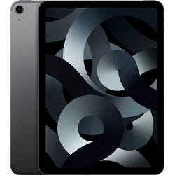 Планшеты Apple iPad Air 2022 256GB 5G (серый)