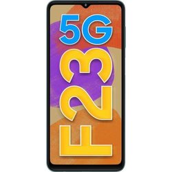 Мобильные телефоны Samsung Galaxy F23 128GB/4GB