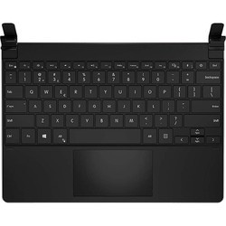 Клавиатуры Brydge SPX+ Wireless Keyboard with Precision Touchpad for Surface Pro X