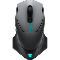 Мышки Dell Alienware Wired/Wireless Gaming Mouse AW610M