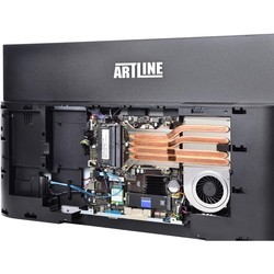 Персональные компьютеры Artline GX50v02