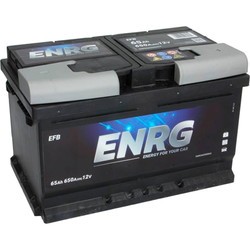 Автоаккумуляторы ENRG 580500073
