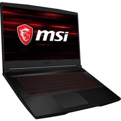Ноутбуки MSI GF63 9SC-834BE