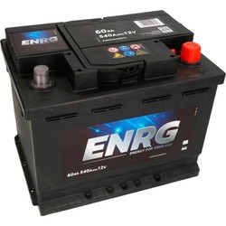 Автоаккумуляторы ENRG 610404068