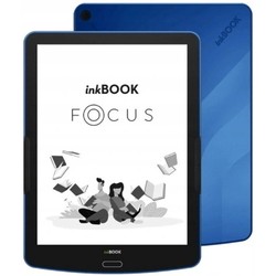 Электронные книги inkBOOK Focus