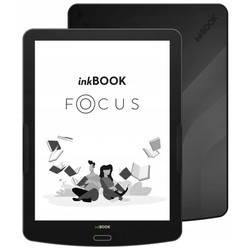 Электронные книги inkBOOK Focus
