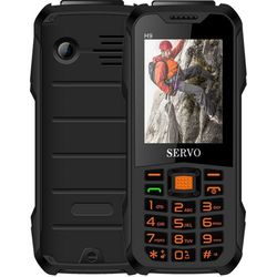 Мобильные телефоны Servo H9