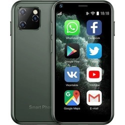 Мобильные телефоны Servo XS11
