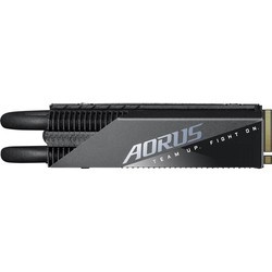 SSD-накопители Gigabyte GP-AG70S1TB-P