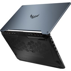 Ноутбуки Asus TUF506IU-ES74