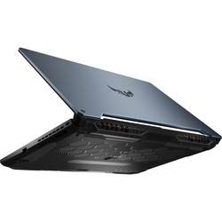 Ноутбуки Asus TUF506IU-ES74
