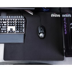 Коврики для мышек Evolve OnePad L