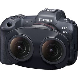 Объективы Canon 5.2mm f/2.8 L RF