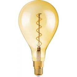 Лампочки Osram LED Vintage A160 4.5W 2000K E27 3691993