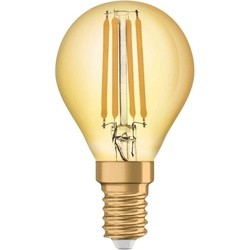 Лампочки Osram LED Vintage P35 4W 2400K E14 3693496