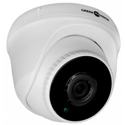 Камеры видеонаблюдения GreenVision GV-112-GHD-H-DIK50-30