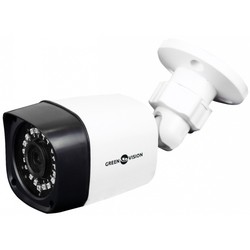 Камеры видеонаблюдения GreenVision GV-115-GHD-H-COK50-30