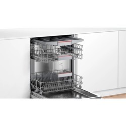 Встраиваемые посудомоечные машины Bosch SMV 4HVX00K