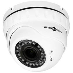 Камеры видеонаблюдения GreenVision GV-114-GHD-H-DOK50V-30