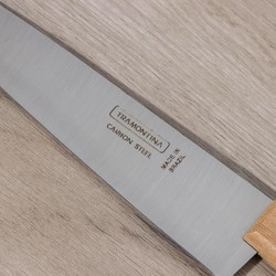 Кухонные ножи Tramontina Carbon 22950/008