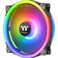 Системы охлаждения Thermaltake Riing Trio 20 RGB Case Fan TT Premium