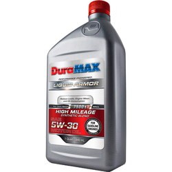 Моторные масла DuraMAX High Mileage 5W-30 1L