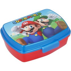 Пищевые контейнеры Stor Super Mario