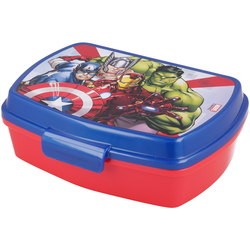 Пищевые контейнеры Stor Avengers