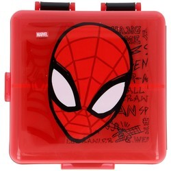 Пищевые контейнеры Stor Spiderman Urban Web
