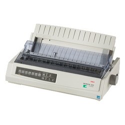 Принтеры OKI MicroLine 3321 Eco