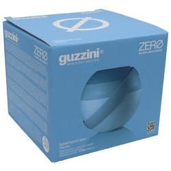 Пищевые контейнеры Guzzini Zero 100100163