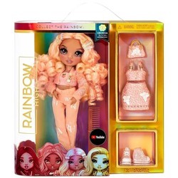 Куклы Rainbow High Georgia Bloom 575740
