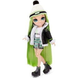 Куклы Rainbow High Jade Hunter 574781