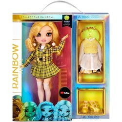 Куклы Rainbow High Sheryl Meyer 575757