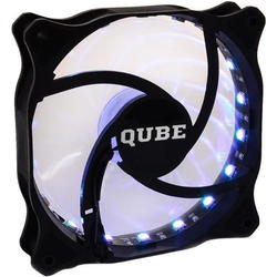 Системы охлаждения QUBE QB-RGB-120-18