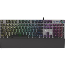 Клавиатуры Genesis Thor 401 RGB